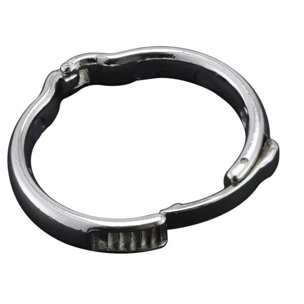 987101008 987101010 Glansring Maddy 5 8719831780082