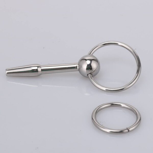 987101014 Penisplug Bakening 01 8719831780143 987101014 Penisplug Bakening 01 8719831780143