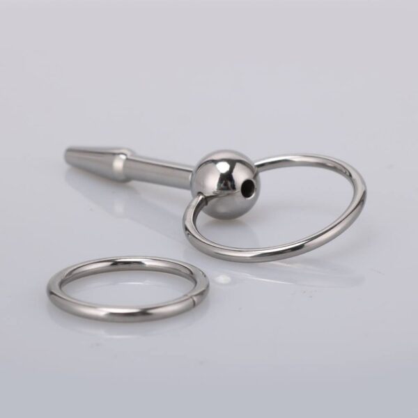 987101014 Penisplug Bakening 04 8719831780143 987101014 Penisplug Bakening 04 8719831780143