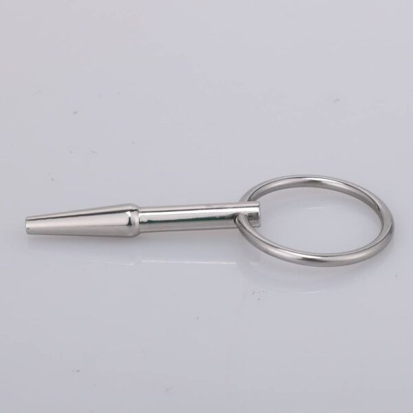 Penisplug Balbi 2 Penisplug Balbi