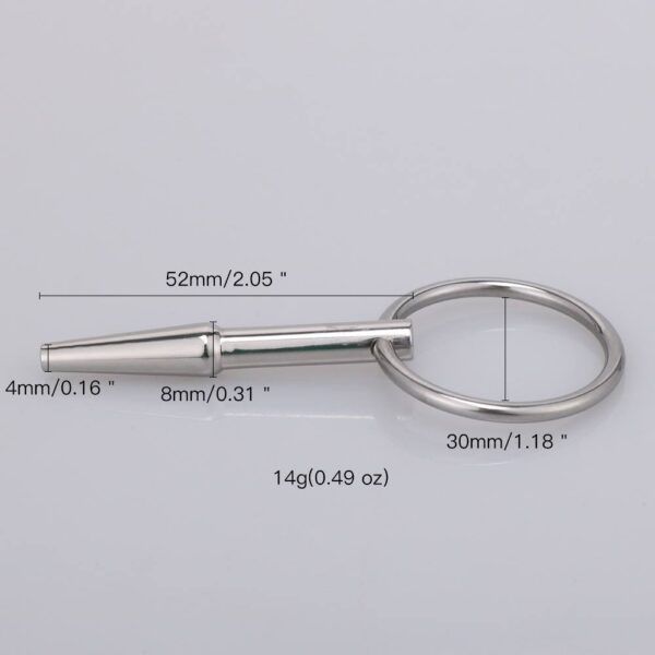 987101016 Penisplug Balbi 05 8719831780167 987101016 Penisplug Balbi 05 8719831780167