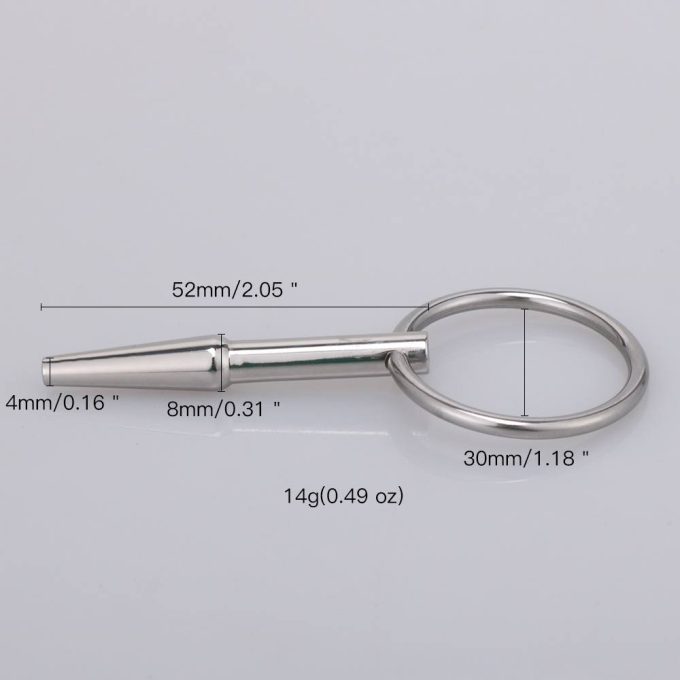 987101016 Penisplug Balbi 05 8719831780167 987101016 Penisplug Balbi 05 8719831780167