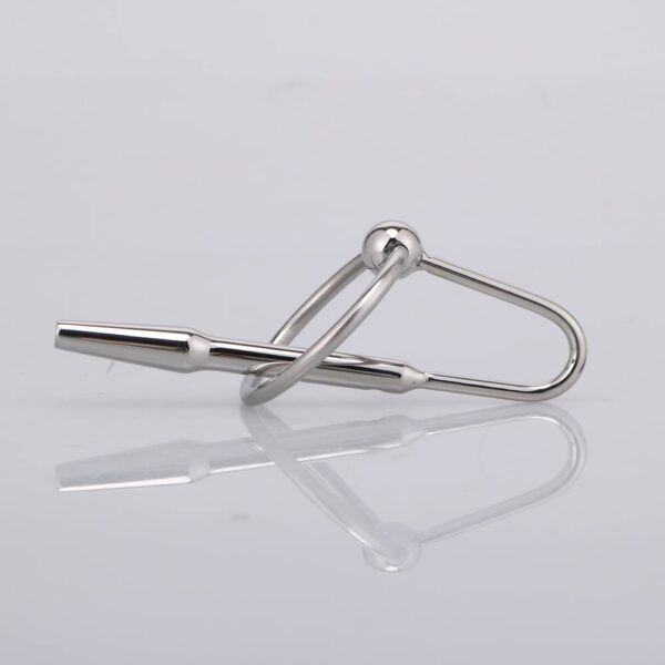 Penisplug Bam 3 Penisplug Bam