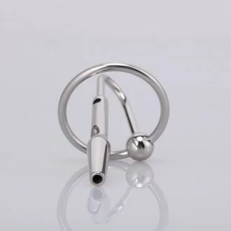 Penisplug Bam