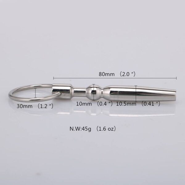 Penisplug Besar 5 Penisplug Besar