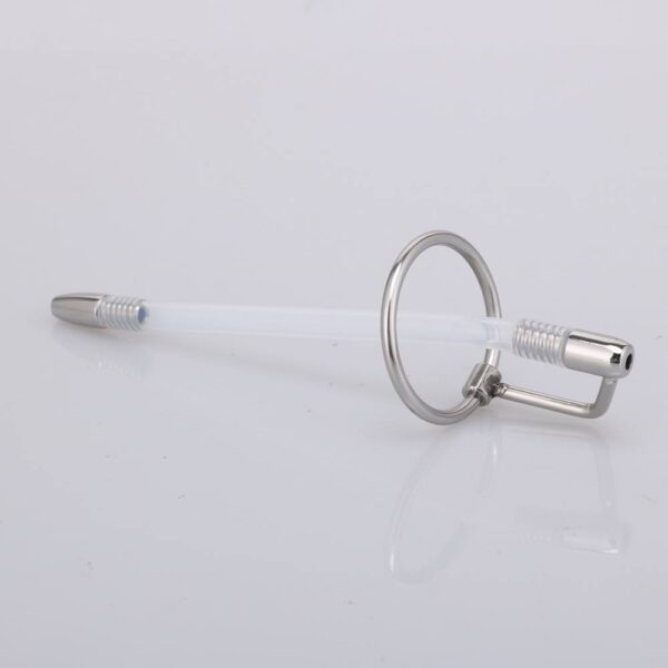 Penisplug Bola 3 Penisplug Bola