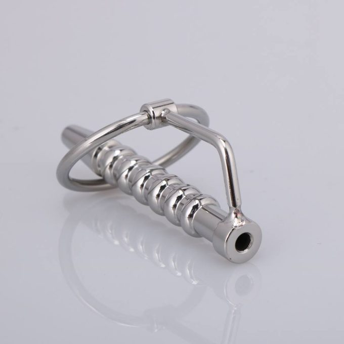 Penisplug Bouvet