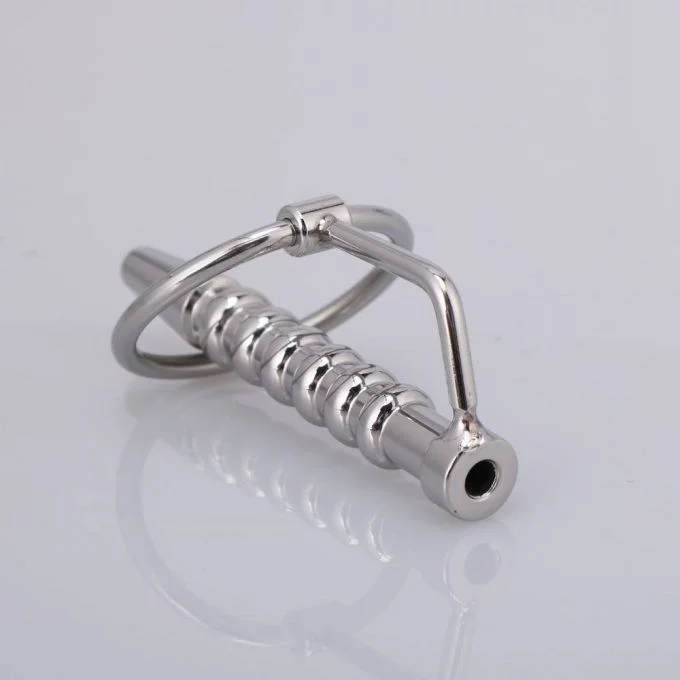 Penisplug Bouvet