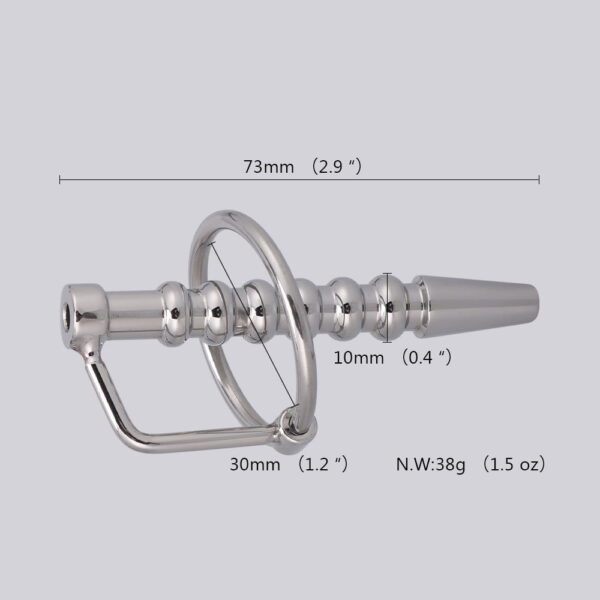 987101034 Penisplug Bouvet 05 8719831780341 1