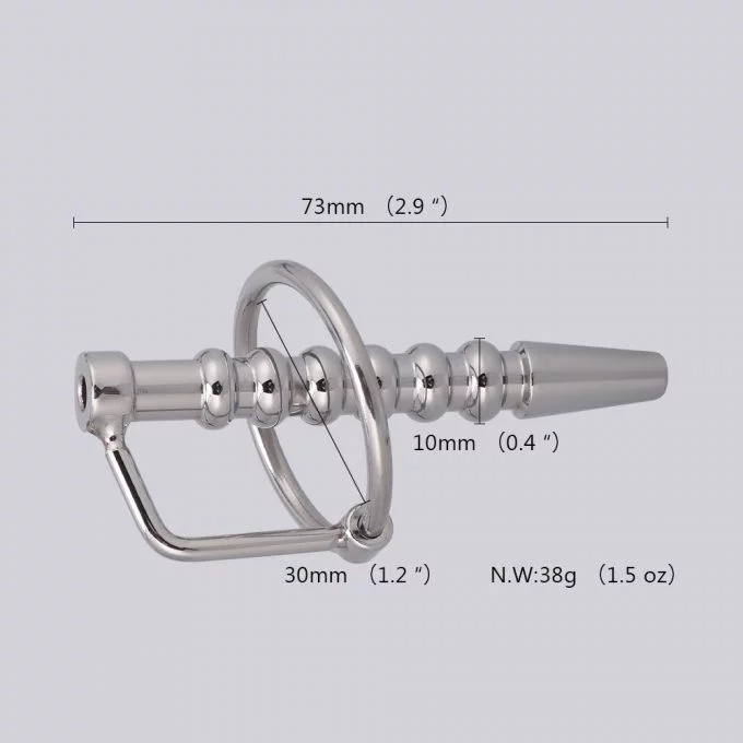 987101034 Penisplug Bouvet 05 8719831780341 1