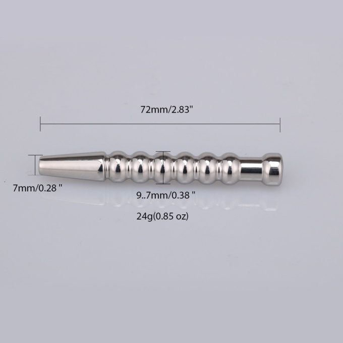 987101043 Penisplug Cay 05 8719831780433 1