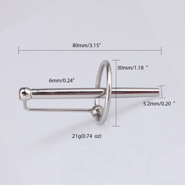 987101045 Penisplug Cherney 5 8719831780457 1 987101045 Penisplug Cherney 5 8719831780457 1