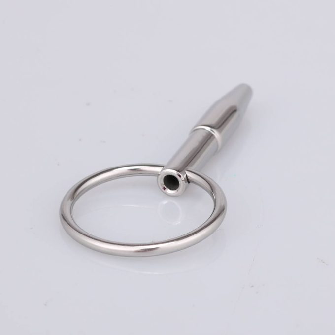 987101046 Penisplug–Chacana–8mm 2 8719831780464 987101046 Penisplug–Chacana–8mm 2 8719831780464