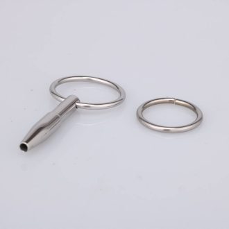 987101046 Penisplug–Chacana–8mm 4 8719831780464