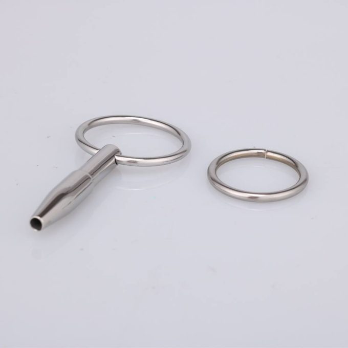 987101046 Penisplug–Chacana–8mm 4 8719831780464 987101046 Penisplug–Chacana–8mm 4 8719831780464