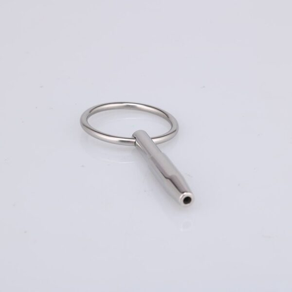 Penisplug Chacana 9 mm 2 Penisplug Chacana 9 mm