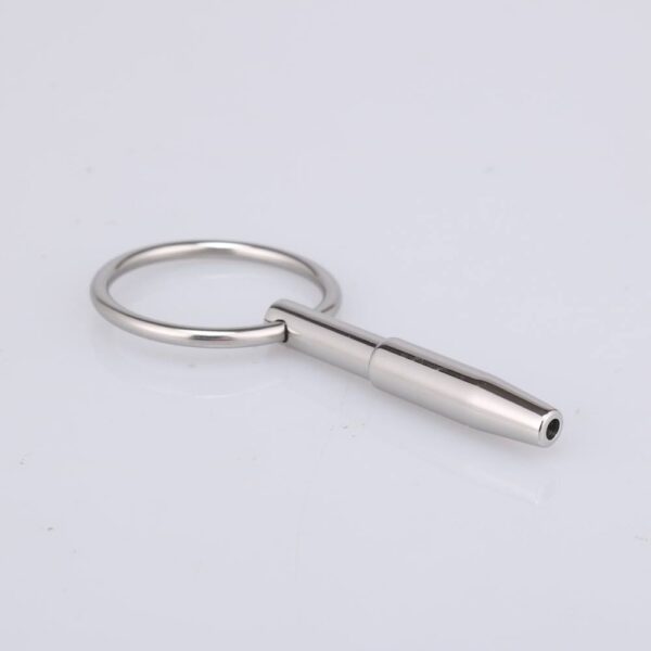 987101047 Penisplug–Chacana 9mm 4 8719831780471 987101047 Penisplug–Chacana 9mm 4 8719831780471