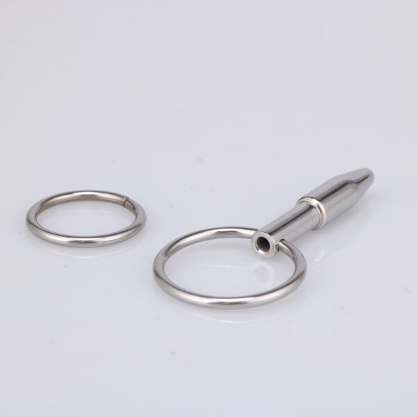 Penisplug Chacana 10 mm