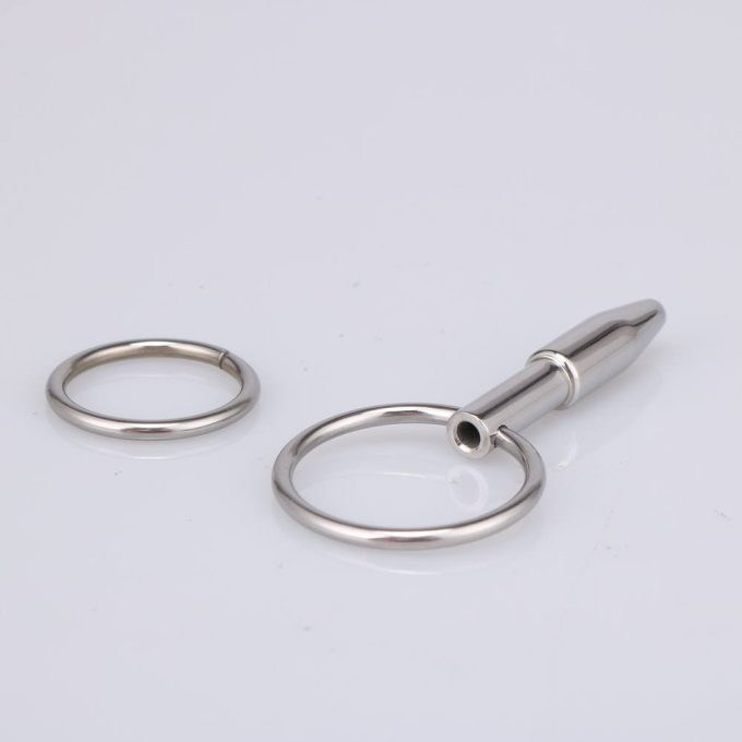 Penisplug Chacana 10 mm