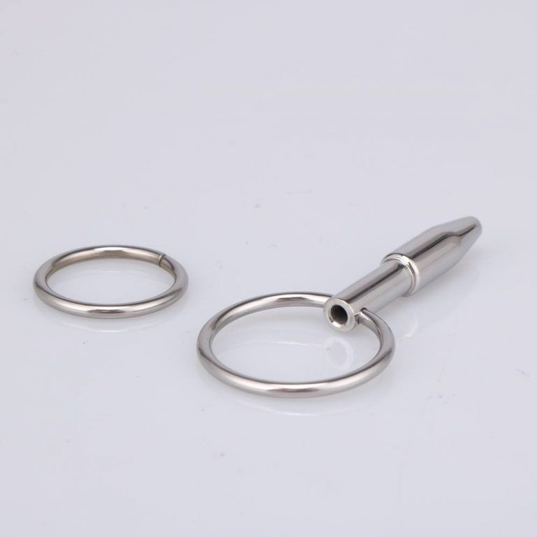 Penisplug Chacana 10 mm