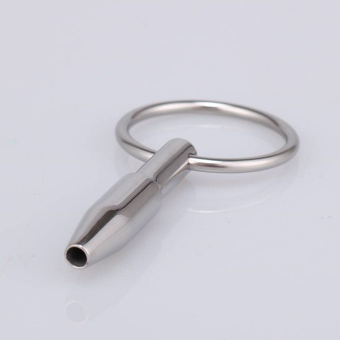 987101048 Penisplug–Chacana 10mm 4 8719831780488 1