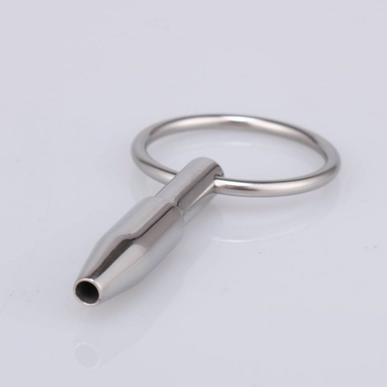 987101048 Penisplug–Chacana 10mm 4 8719831780488 1