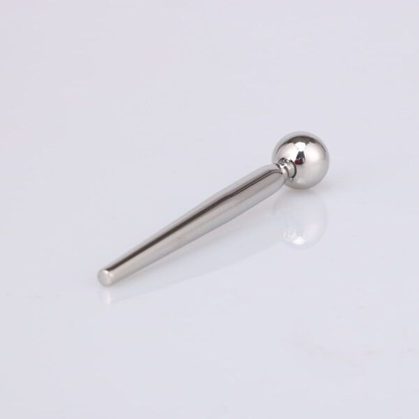 Penisplug Colima 3 Penisplug Colima