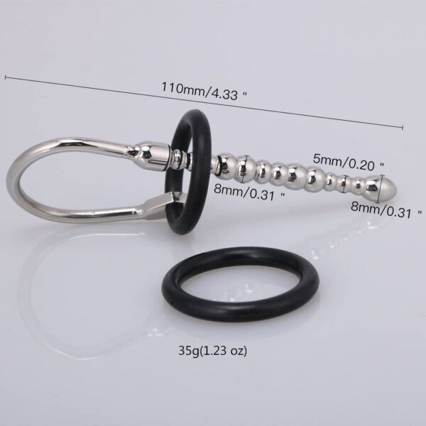 987101055 Penisplug Coropuna 1 8719831780556 1