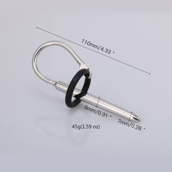 Penisplug Ebeko
