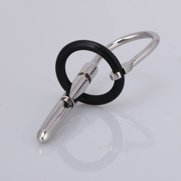 987101073 Penisplug Egon 2 8719831780730 1