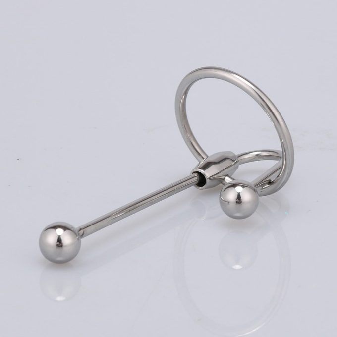 Penisplug Fogo