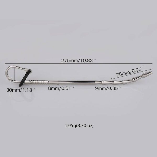 987101098 Penisplug Griggs 1 8719831780983 1