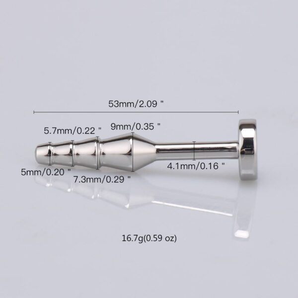 987101121 Penisplug Hakone 1 8719831781218 1 987101121 Penisplug Hakone 1 8719831781218 1