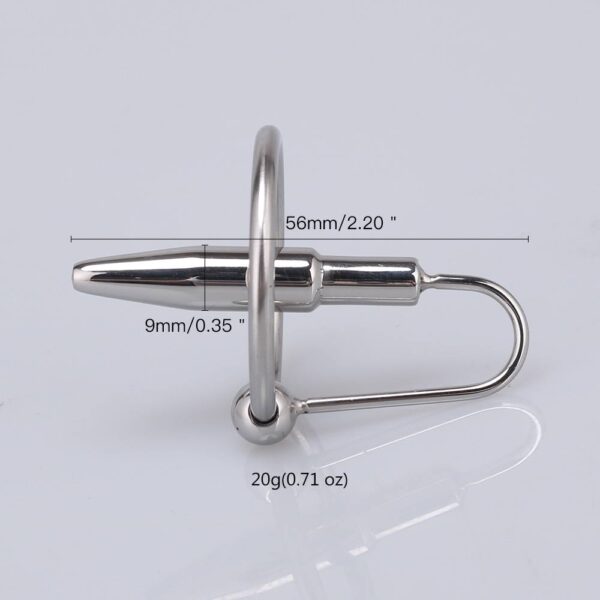 987101126 Penisplug Haruna 1 8719831781263 1