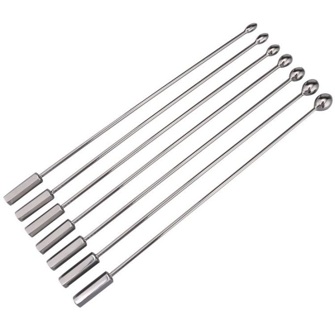 987101127 987101133 Dilator Rosebud 12 8719831781270 6