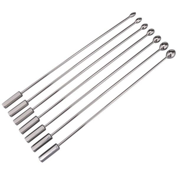 987101127 987101133 Dilator Rosebud 12 8719831781270 7