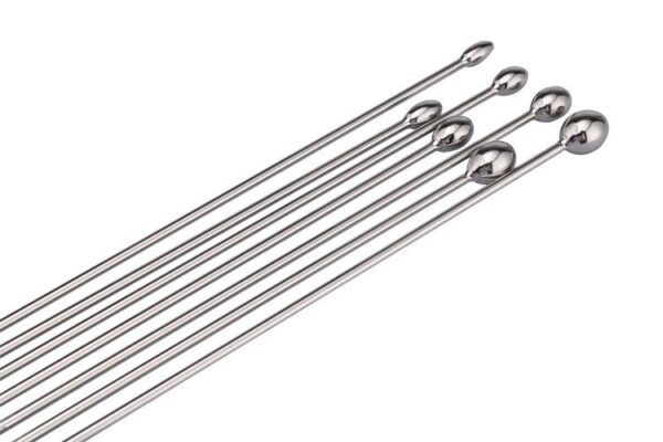 987101127 987101133 Dilator Rosebud 4 8719831781270 6 987101127 987101133 Dilator Rosebud 4 8719831781270 6