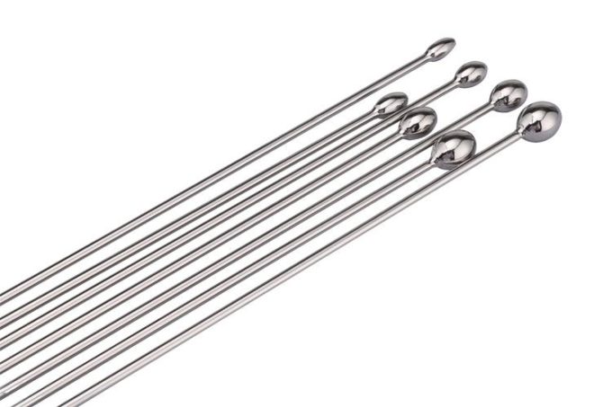 987101127 987101133 Dilator Rosebud 4 8719831781270 7