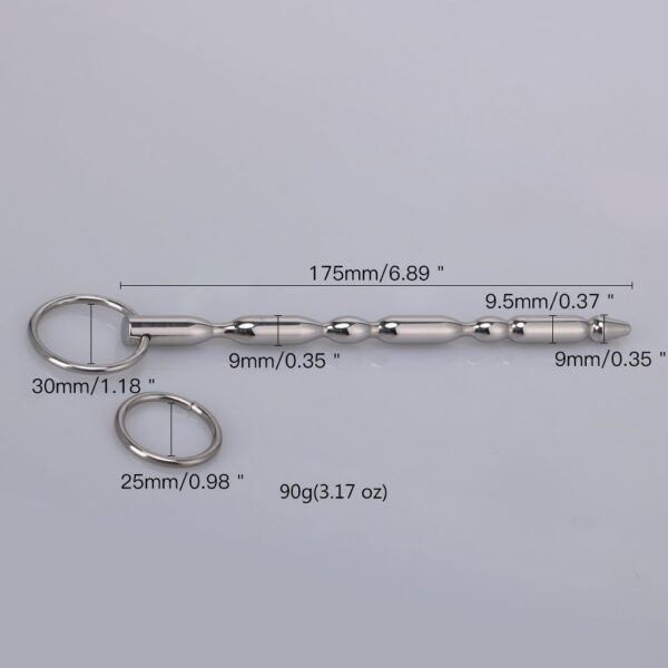 987101134 Penisstick Hekla 1 8719831781348 1