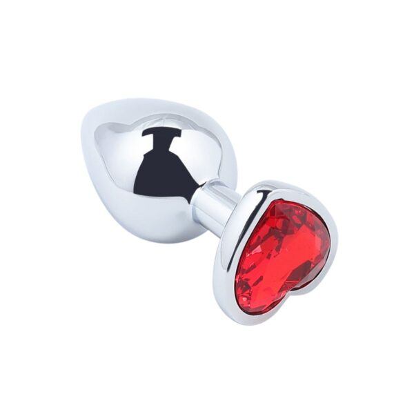 987101181 buttplug coeur rouge medium 8719831782819 3 5