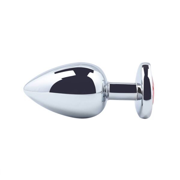 987101181 buttplug coeur rouge medium 8719831782819 3