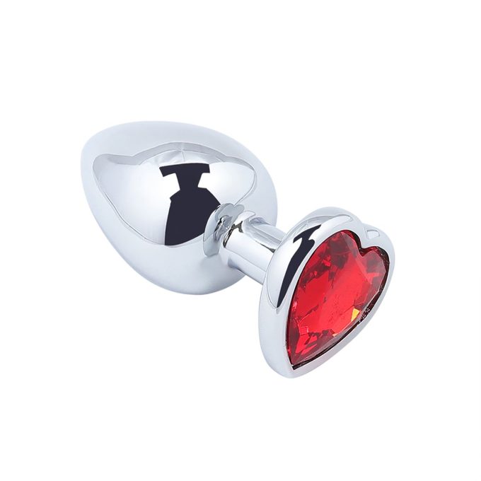 987101182 buttplug coeur rouge large 8719831782826 4 3