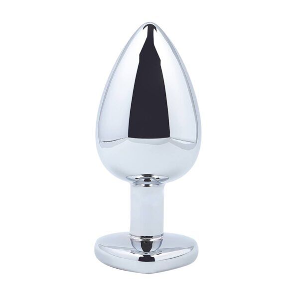987101182 buttplug coeur rouge large 8719831782826 4