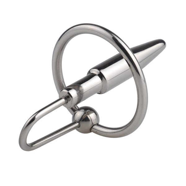 987101186 Penisplug Arrow 25 mm 8719831781867 02 3