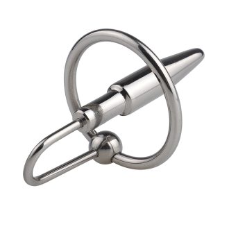 987101186 Penisplug Arrow 25 mm 8719831781867 02