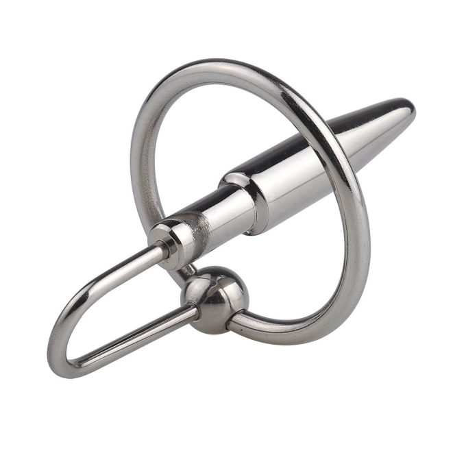 987101186 Penisplug Arrow 25 mm 8719831781867 02 987101186 Penisplug Arrow 25 mm 8719831781867 02