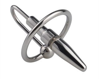 987101186 Penisplug Arrow 25 mm 8719831781867 1