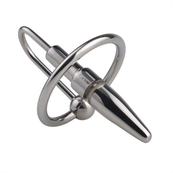 987101186 Penisplug Arrow 25 mm 8719831781867 2