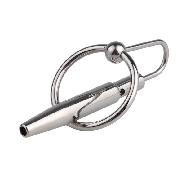 987101194 Penisplug Open Arrow 25 mm 8719831781942 3