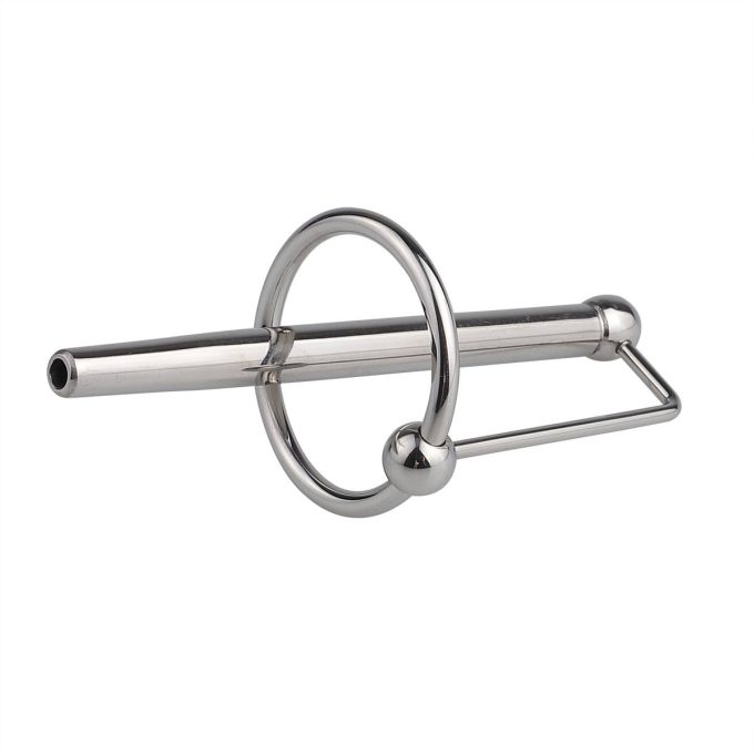 987101202 Penisplug Open Princes Wand 25 mm 8719831782024 03 1